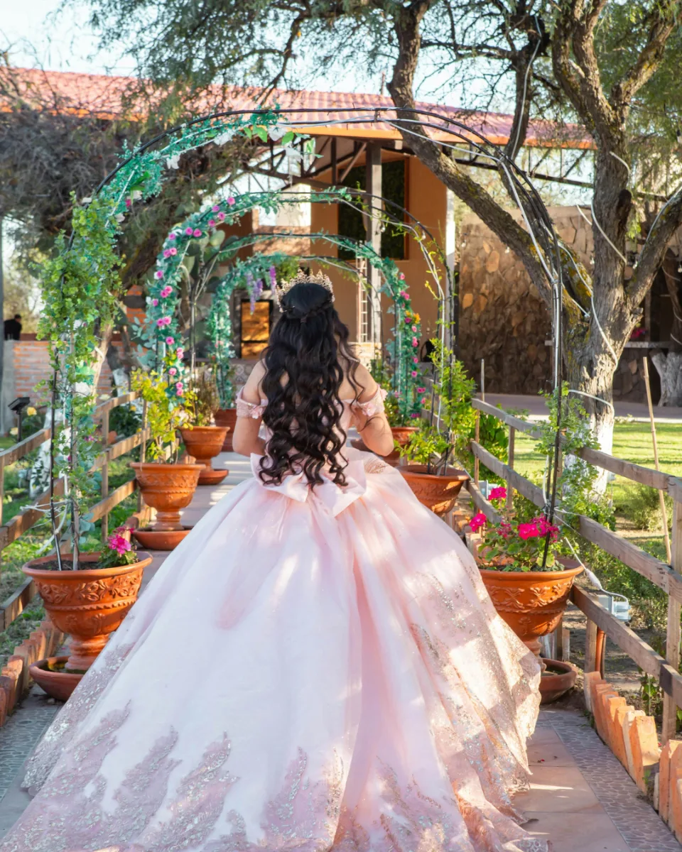 Foto · XV años en Cancún — WHITE PHOTO