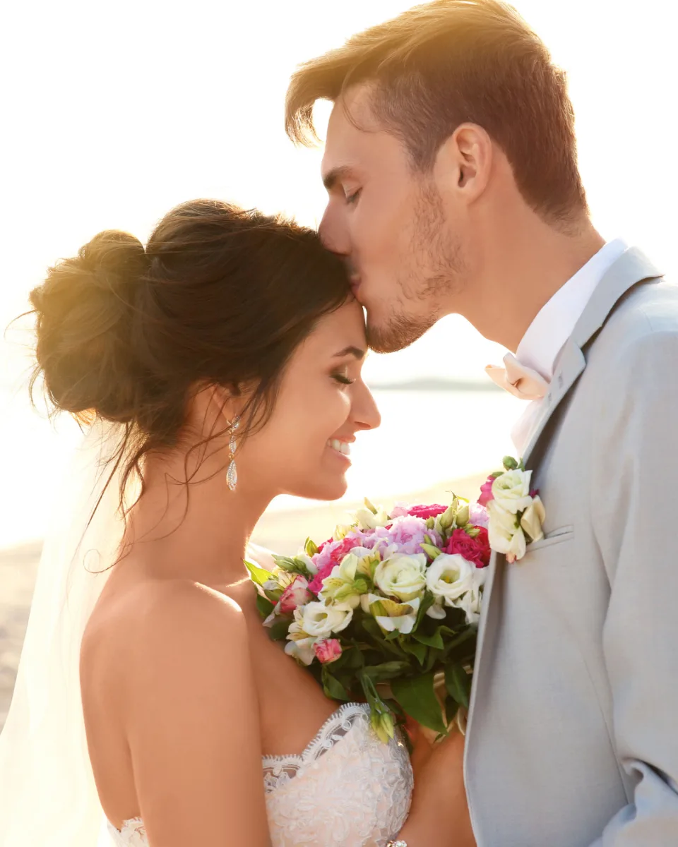 Foto · Bodas in Cancún — WHITE PHOTO