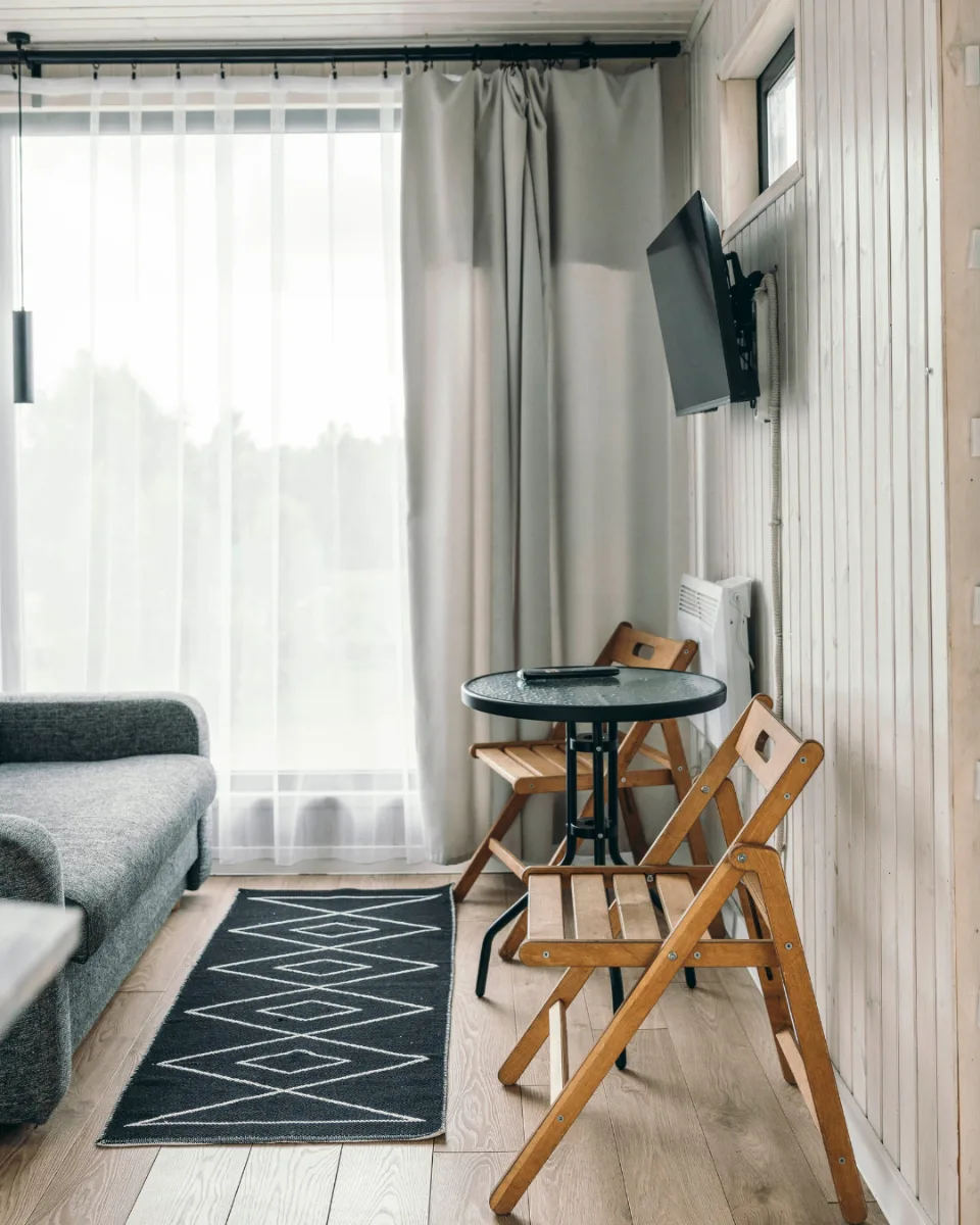 Foto · Casas vacacionales y Airbnb in Cancún — WHITE PHOTO